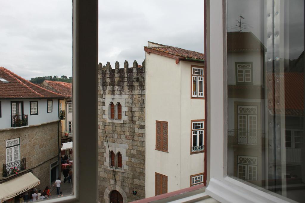 Hôtel Casa Da Maria I E II à Guimarães Chambre photo